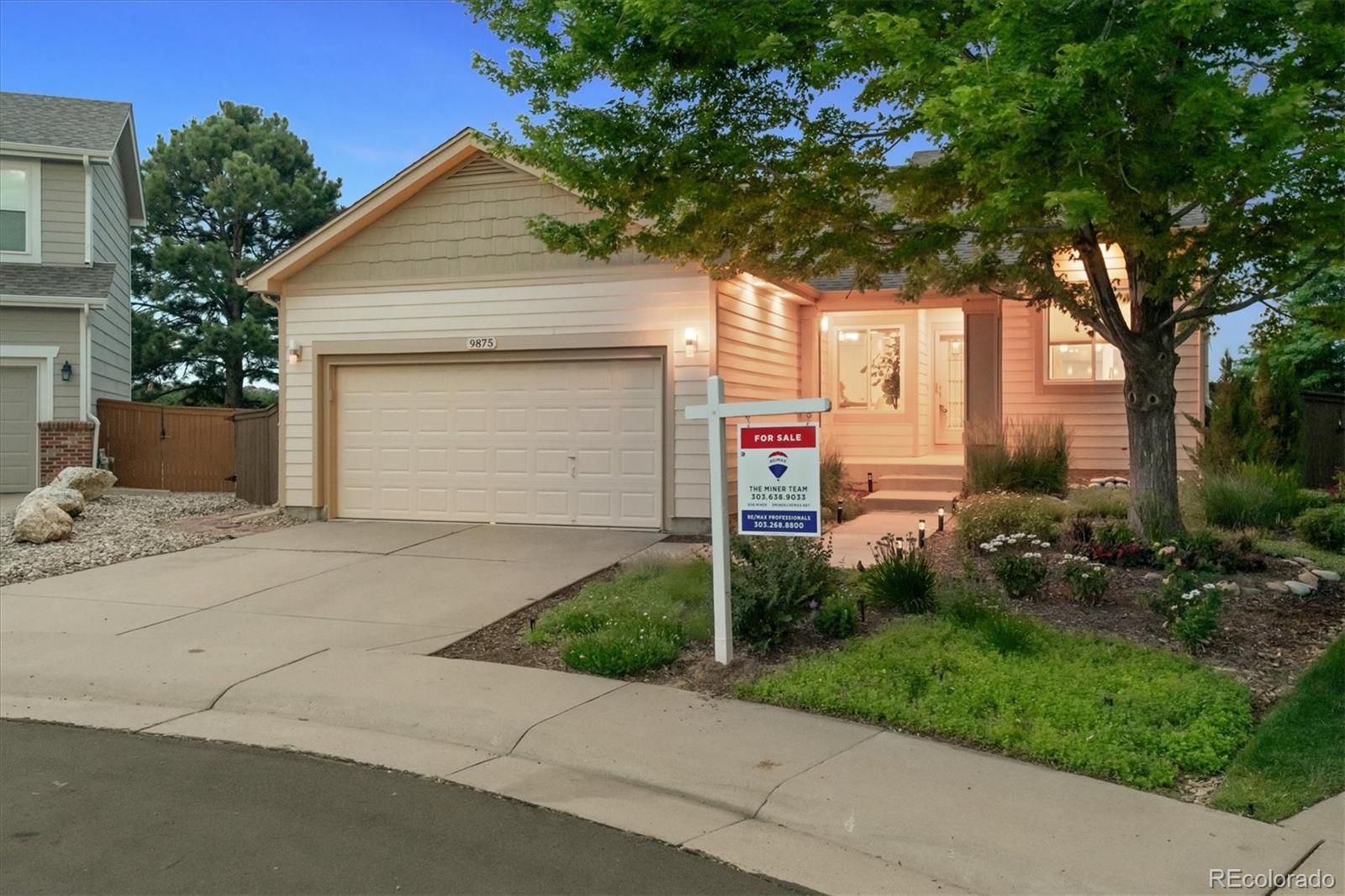 9875 Poppy Court Highlands Ranch, CO 80129 - Photo 1 of 46 Gallery Image 1