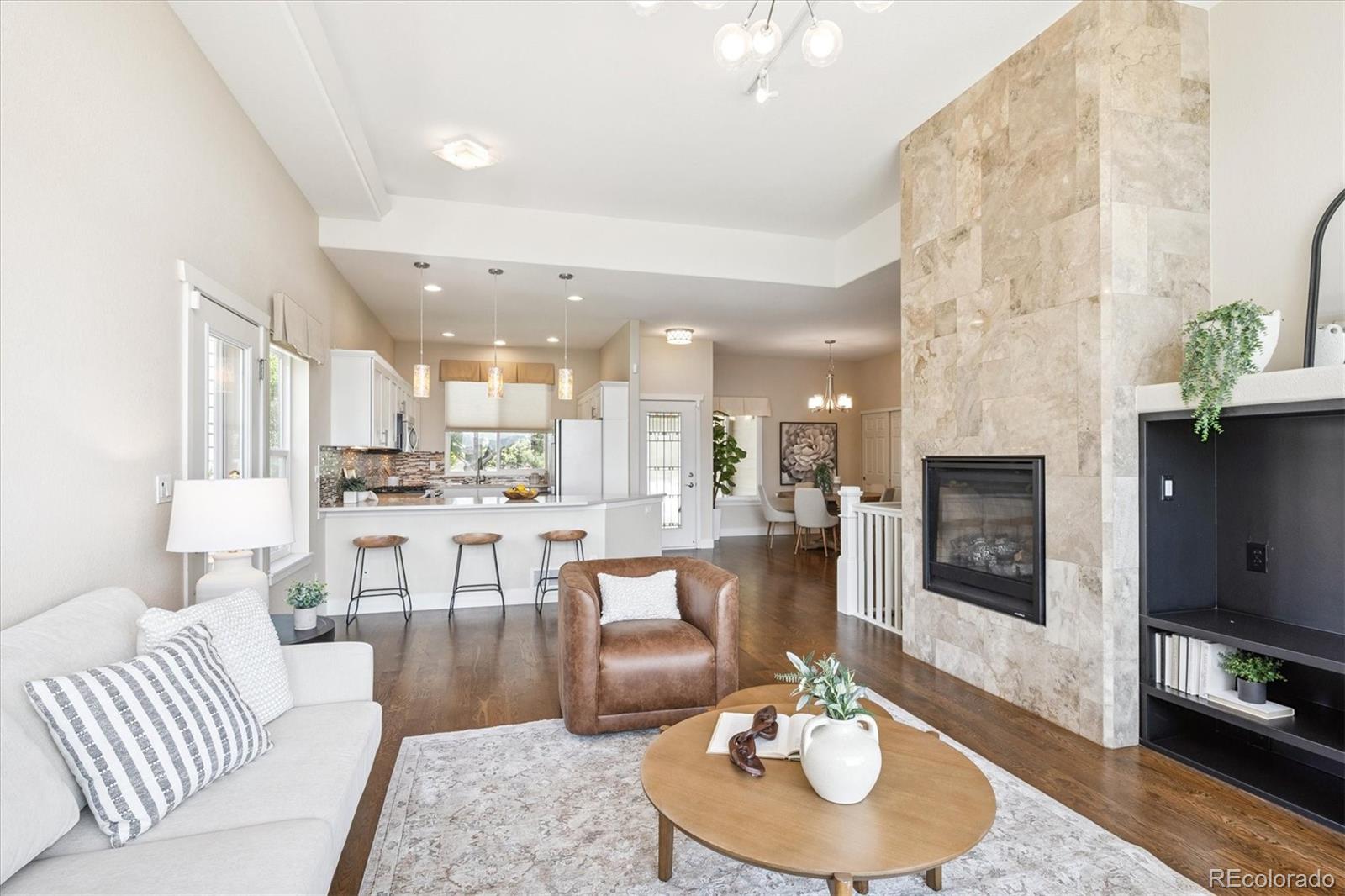9875 Poppy Court Highlands Ranch, CO 80129 - Photo 15 of 46 Gallery Image 15