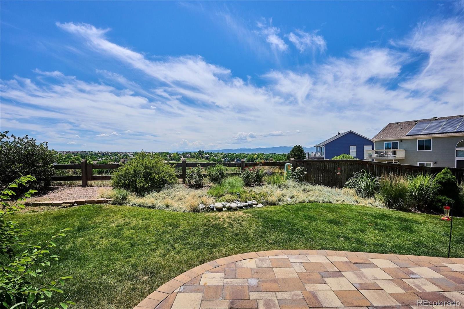 9875 Poppy Court Highlands Ranch, CO 80129 - Photo 27 of 46 Gallery Image 27