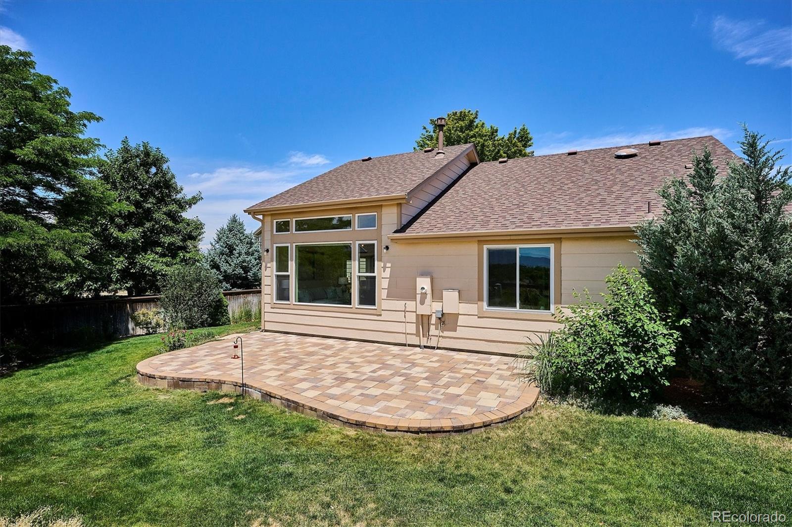 9875 Poppy Court Highlands Ranch, CO 80129 - Photo 30 of 46 Gallery Image 30
