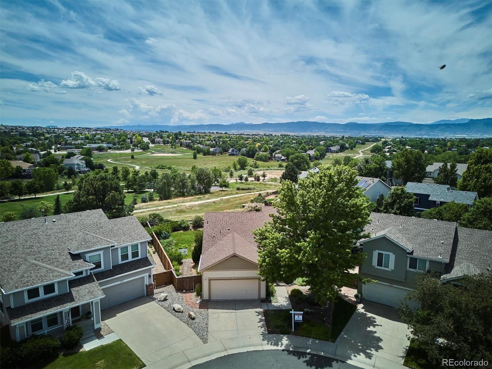 9875 Poppy Court Highlands Ranch, CO 80129 - Photo 3 of 46 Gallery Image 3