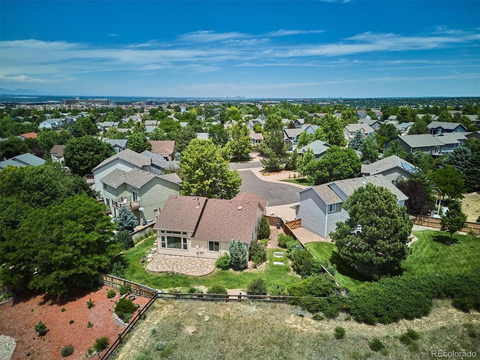 9875 Poppy Court Highlands Ranch, CO 80129 - Photo 33 of 46 Gallery Image 33