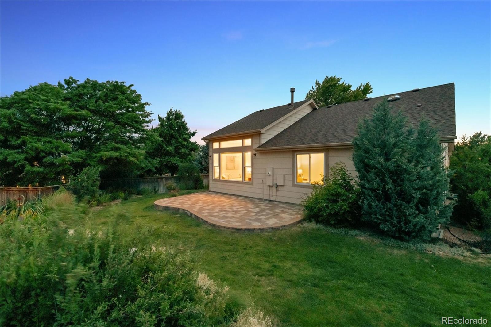 9875 Poppy Court Highlands Ranch, CO 80129 - Photo 36 of 46 Gallery Image 36