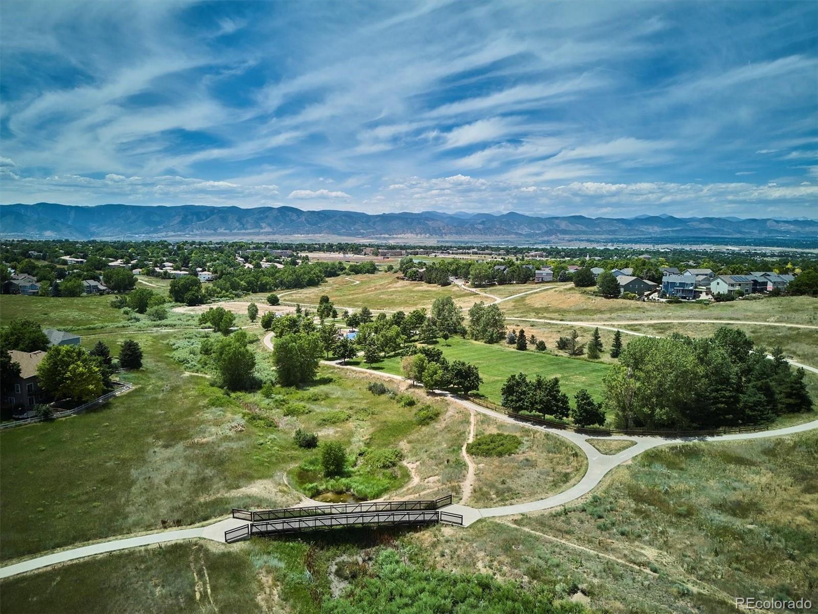 9875 Poppy Court Highlands Ranch, CO 80129 - Photo 40 of 46 Gallery Image 40