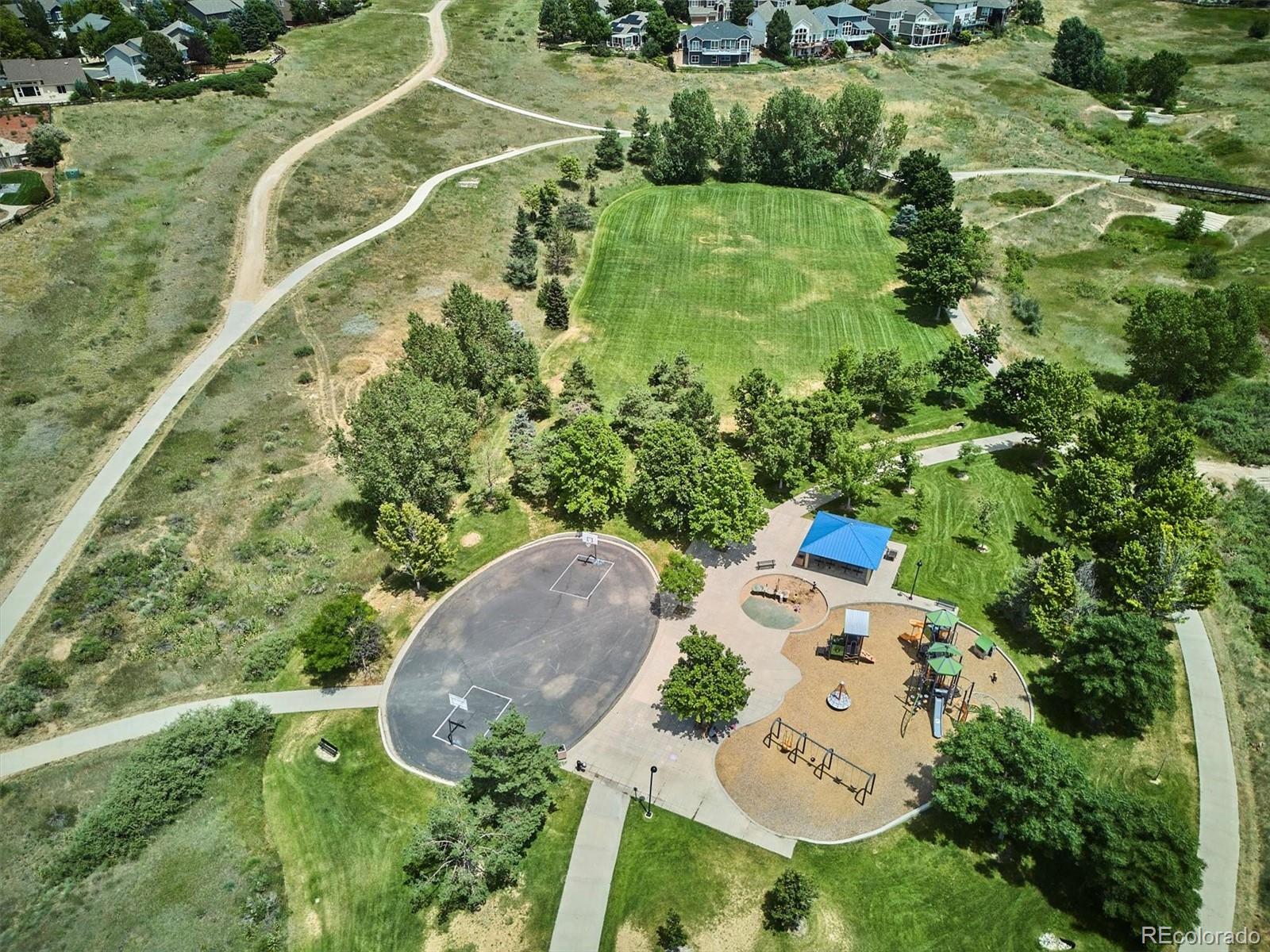 9875 Poppy Court Highlands Ranch, CO 80129 - Photo 41 of 46 Gallery Image 41