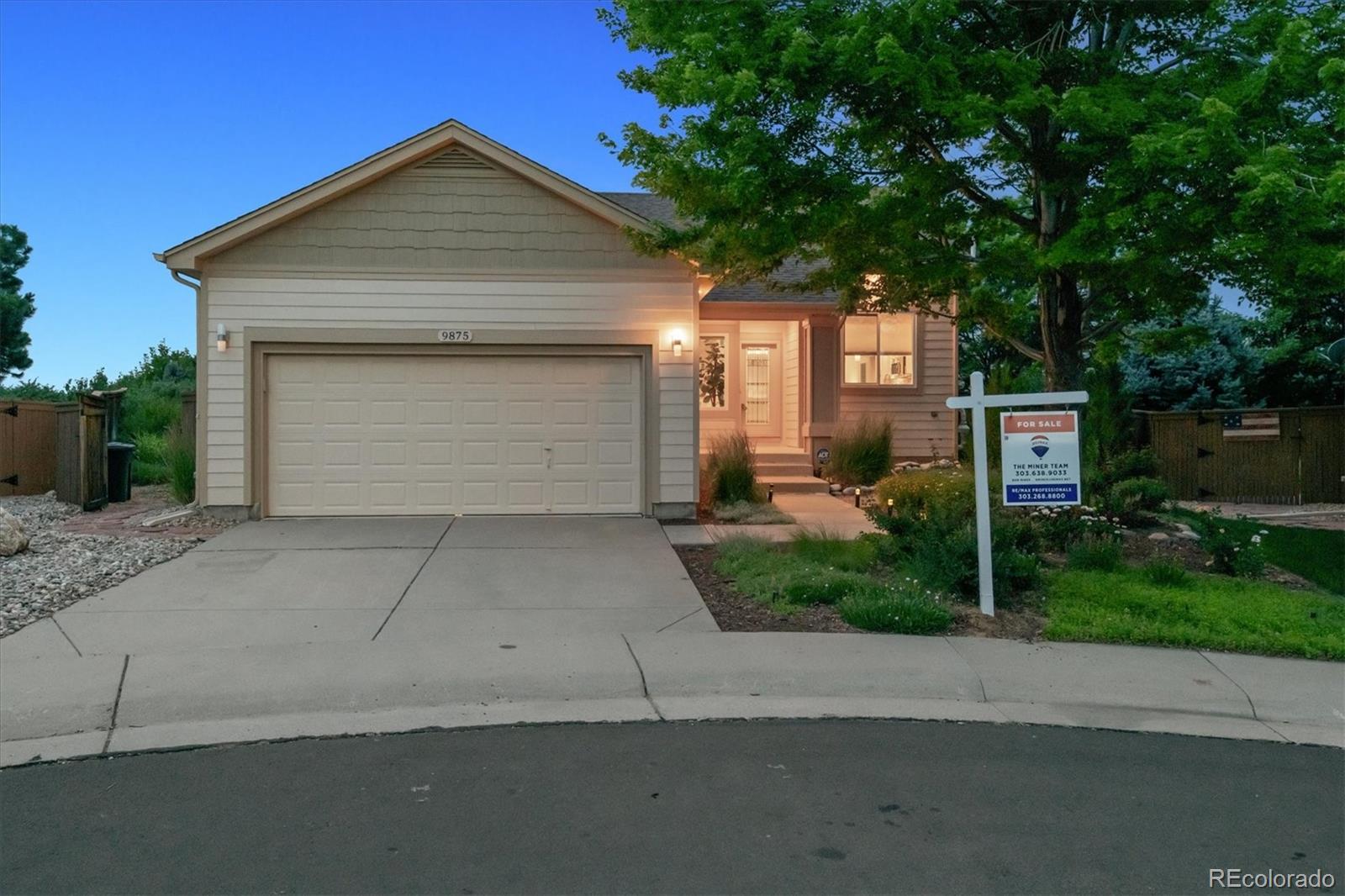 9875 Poppy Court Highlands Ranch, CO 80129 - Photo 46 of 46 Gallery Image 46