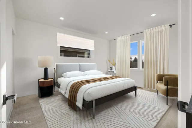 $672,000 | 2057 Aspen Way, Sandpoint, ID 83864