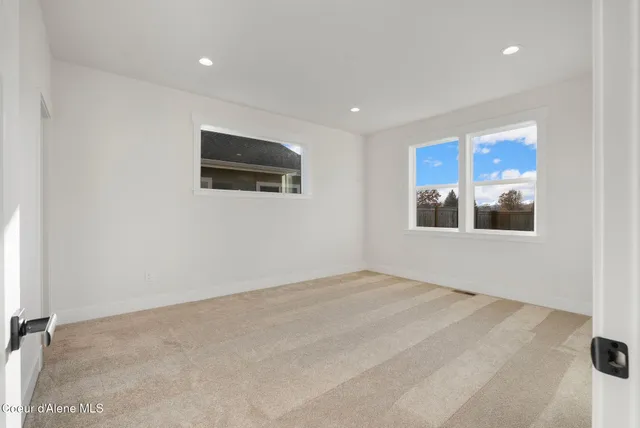 $672,000 | 2057 Aspen Way, Sandpoint, ID 83864