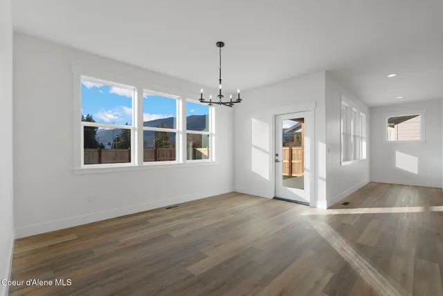 $672,000 | 2057 Aspen Way, Sandpoint, ID 83864