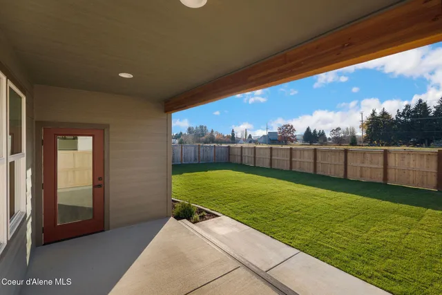 $672,000 | 2057 Aspen Way, Sandpoint, ID 83864