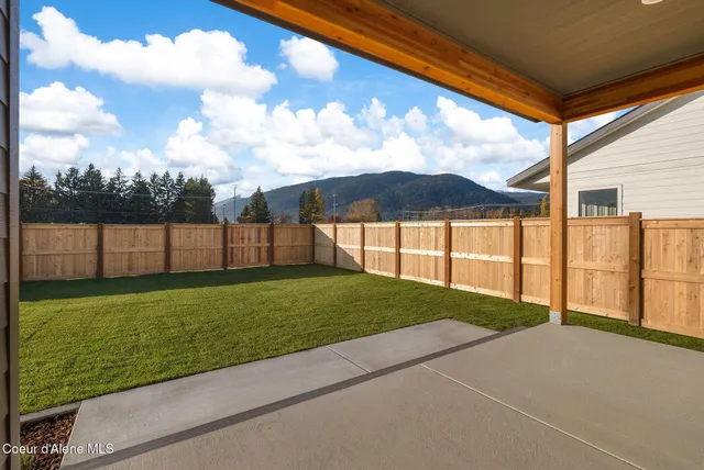 $672,000 | 2057 Aspen Way, Sandpoint, ID 83864