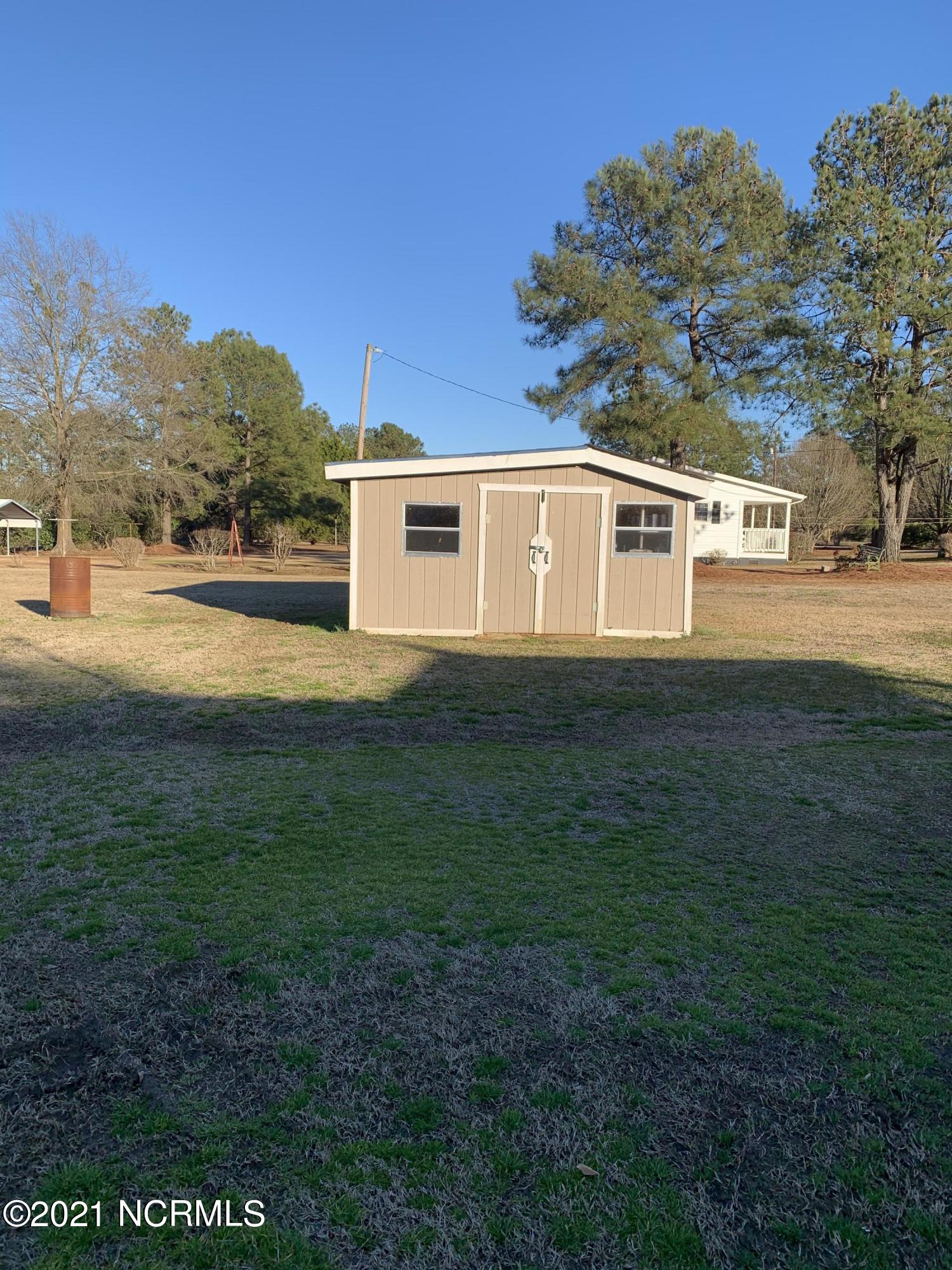 4495 Bullstone Road Bailey, NC 27807 - Photo 3 of 20 1441EAAE-2908-41FD-A99F-17505A7A8D87