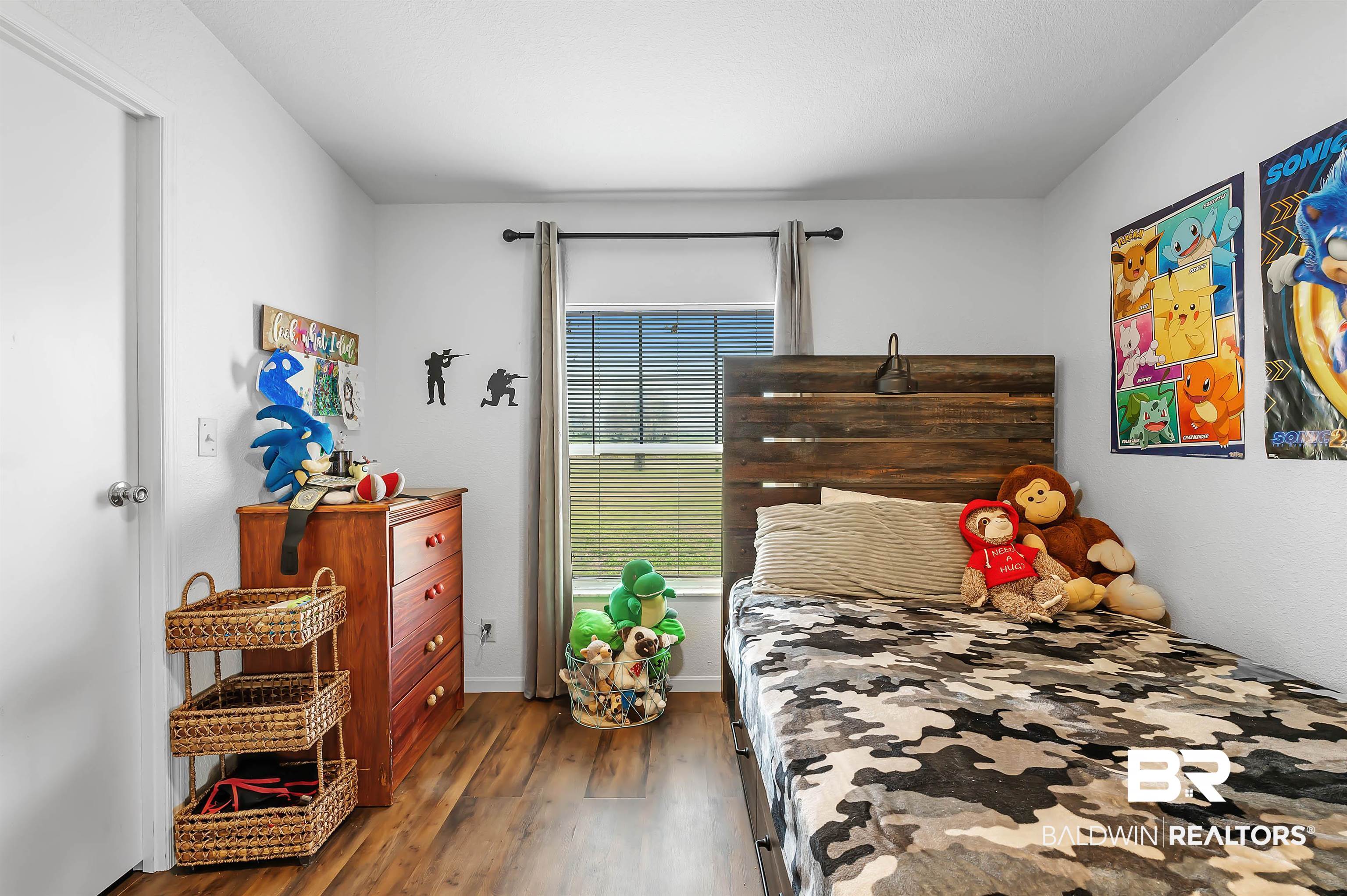 14095 County Road 49 South Foley, AL 36535 - Photo 39 of 41 Bedroom 2