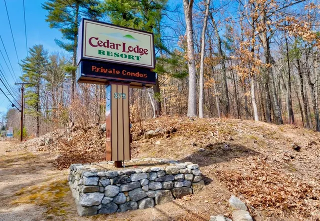 $1,800 | 375 Endicott Street North, Unit 305, Laconia, NH 03246