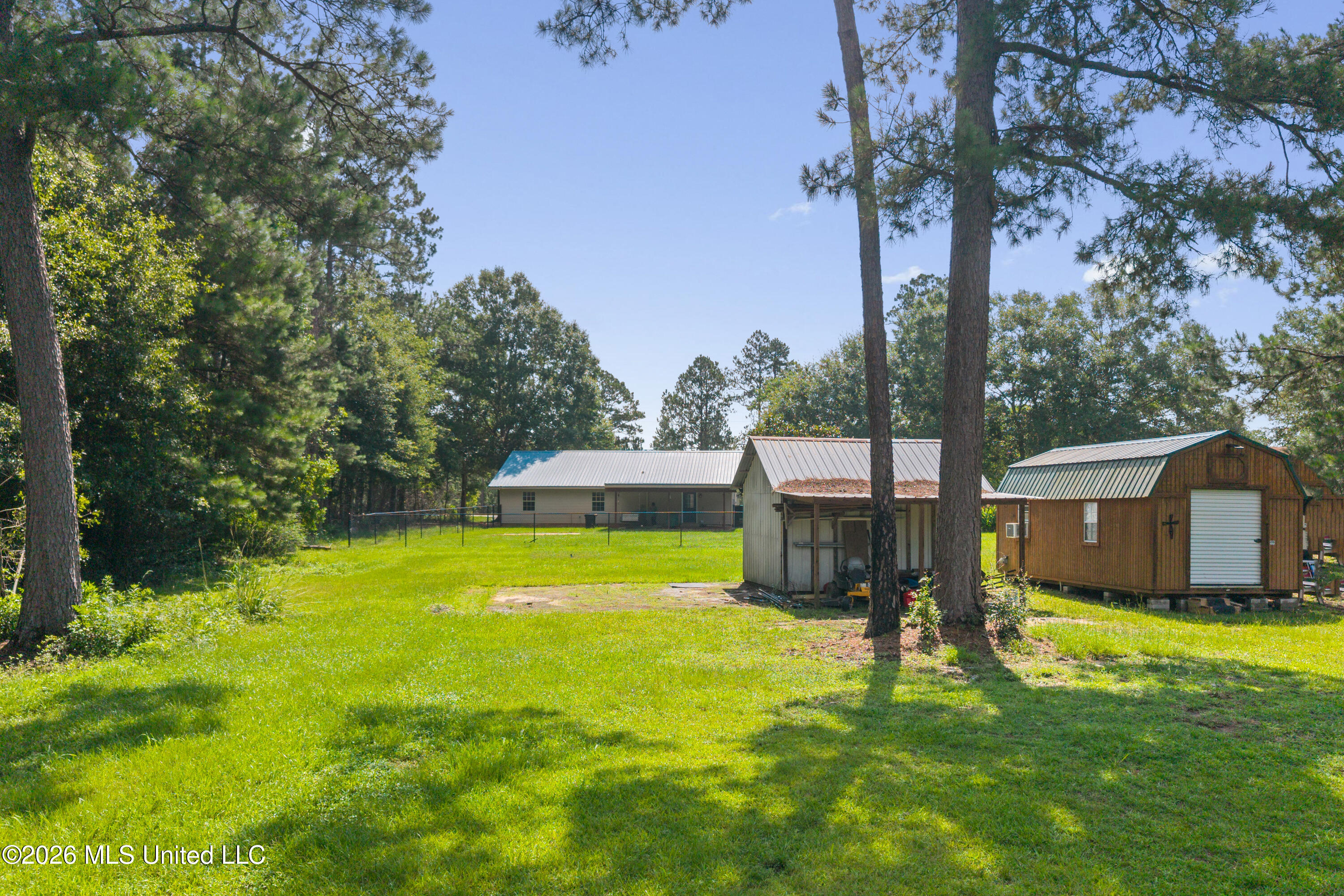 22367 Highway 603 Kiln, MS 39556 - Photo 23 of 29 24