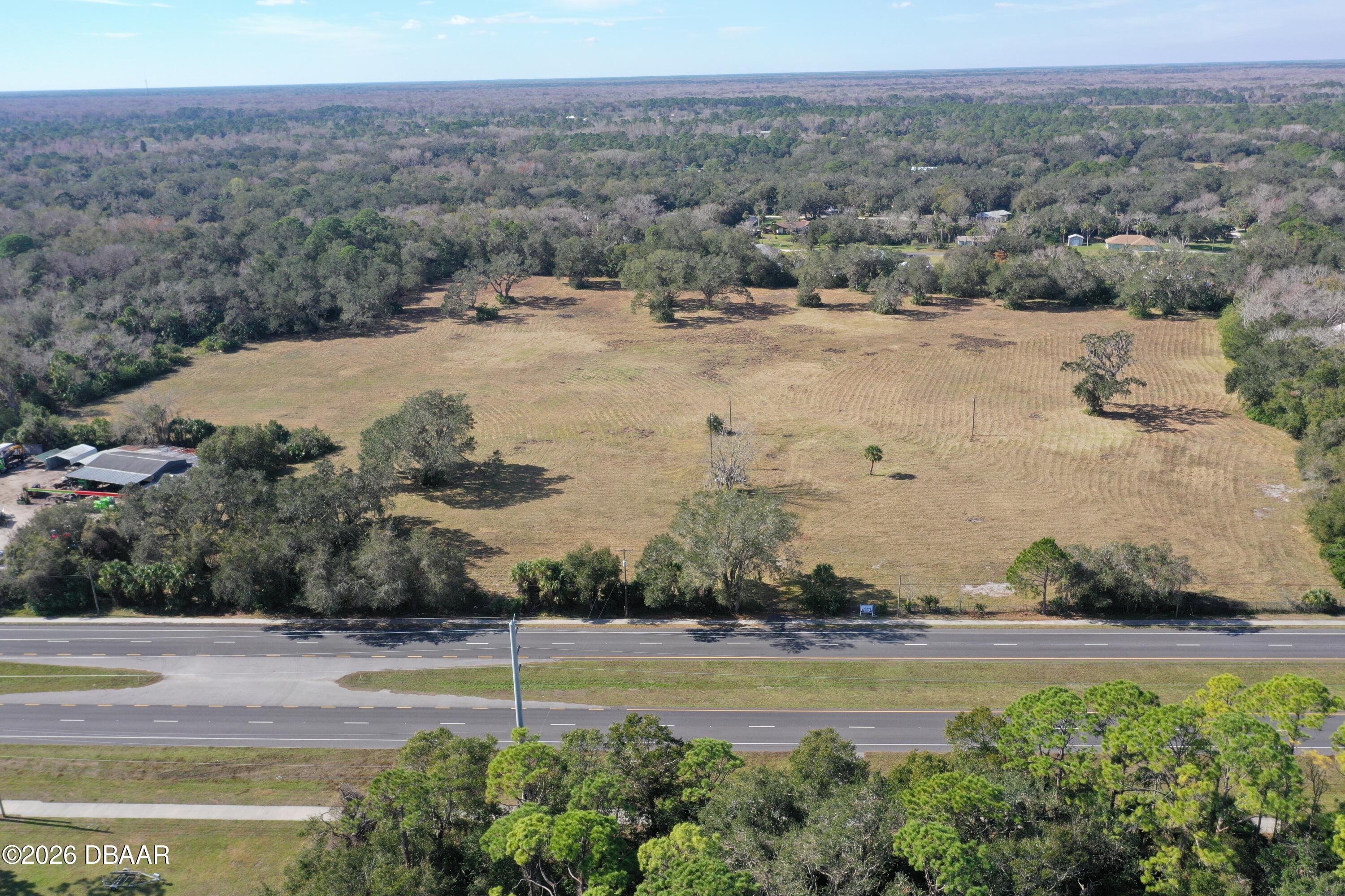 4558 South Ridgewood Avenue Edgewater, FL 32141 - Photo 12 of 20 DJI_0596