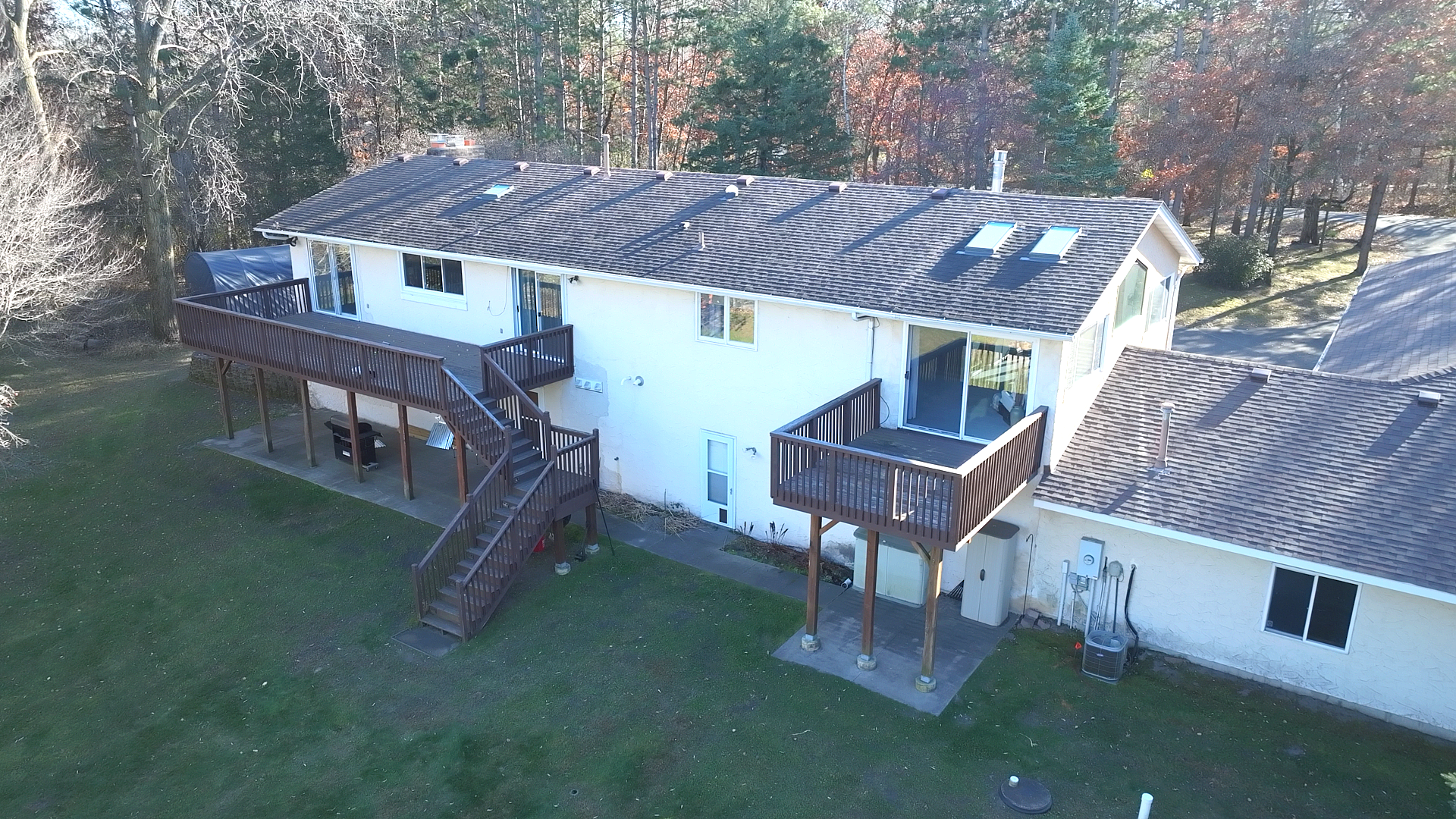 4576 Echo Lane Stacy, MN 55079 - Photo 40 of 58