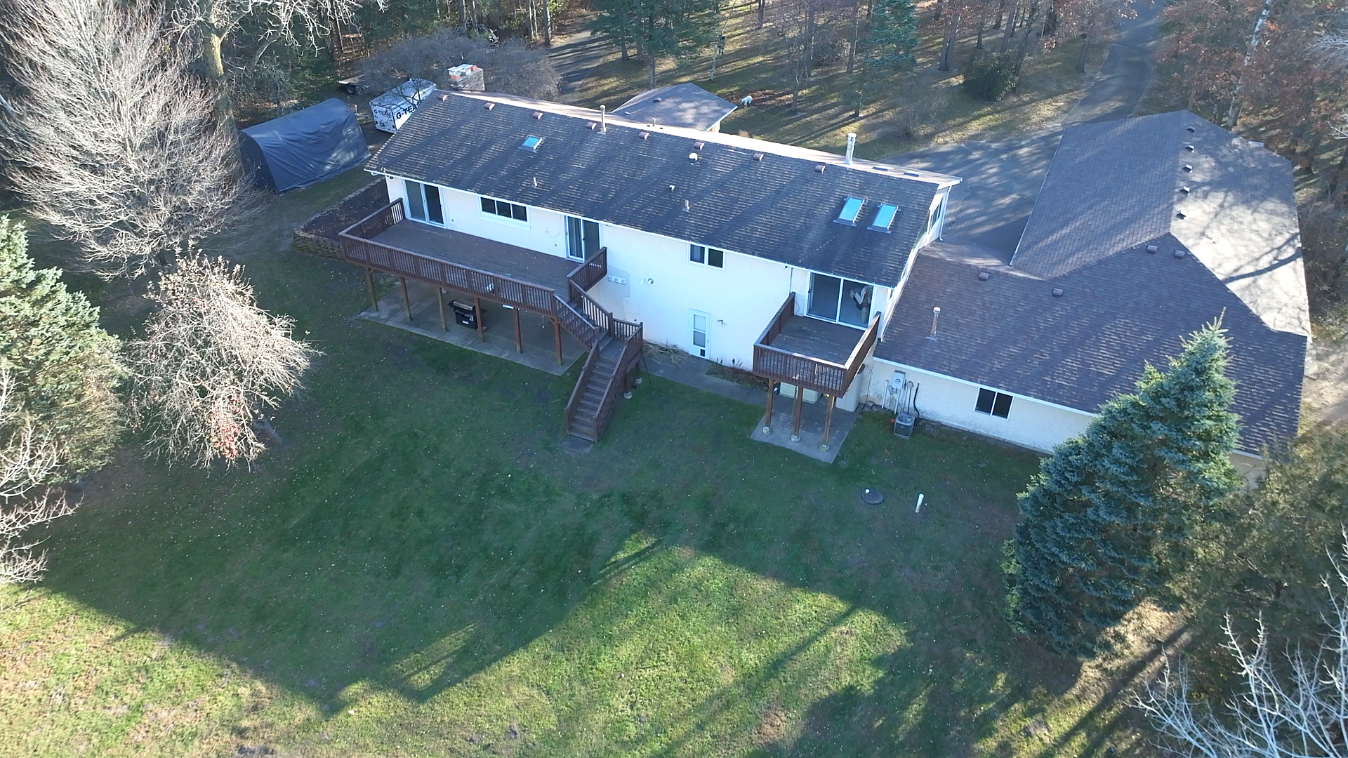 4576 Echo Lane Stacy, MN 55079 - Photo 41 of 58