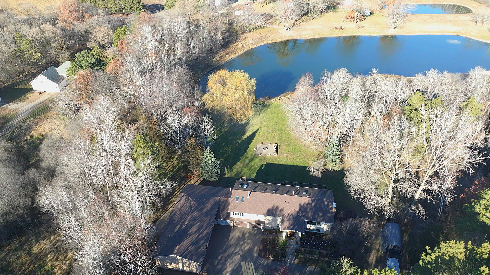 4576 Echo Lane Stacy, MN 55079 - Photo 45 of 58