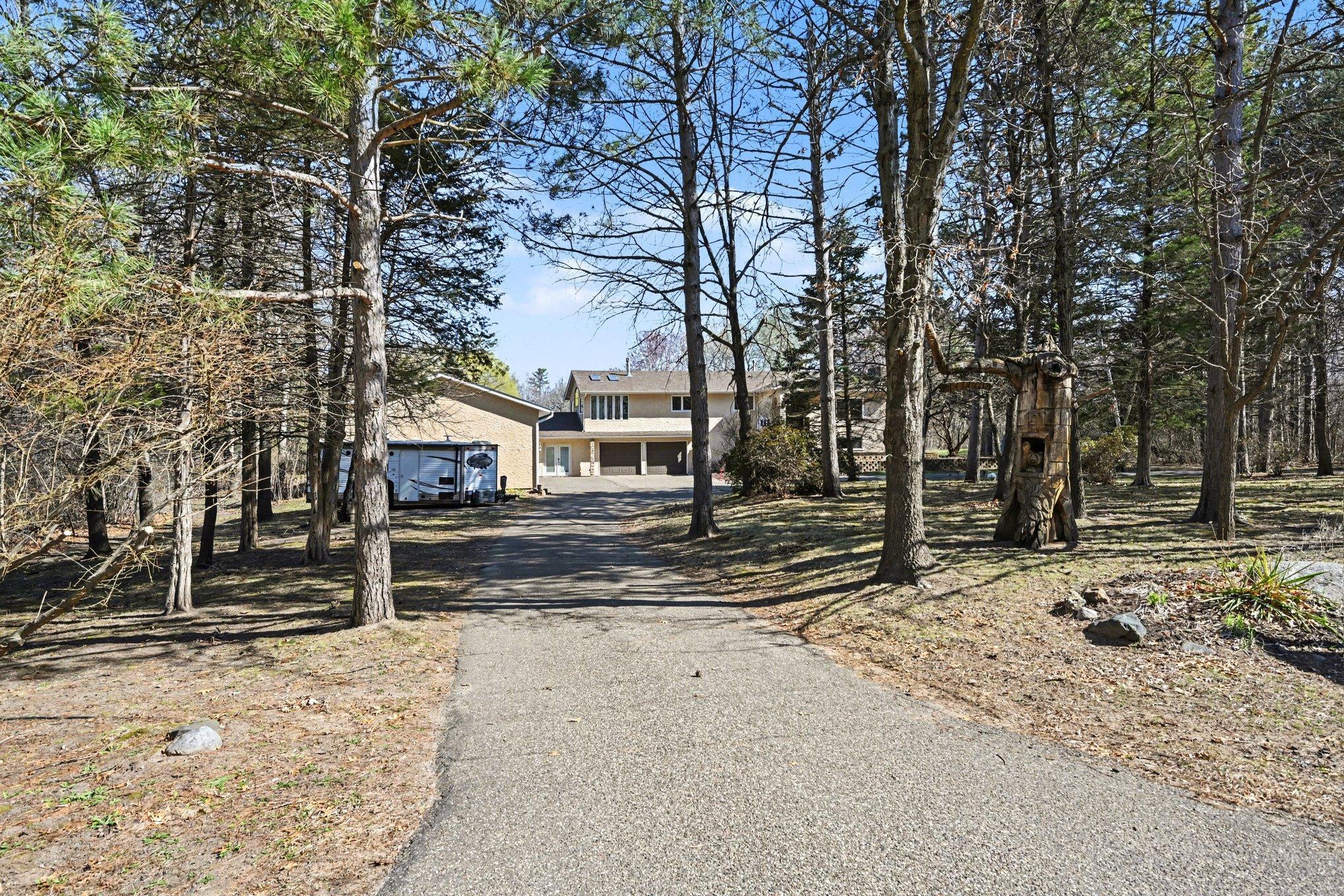 4576 Echo Lane Stacy, MN 55079 - Photo 55 of 58