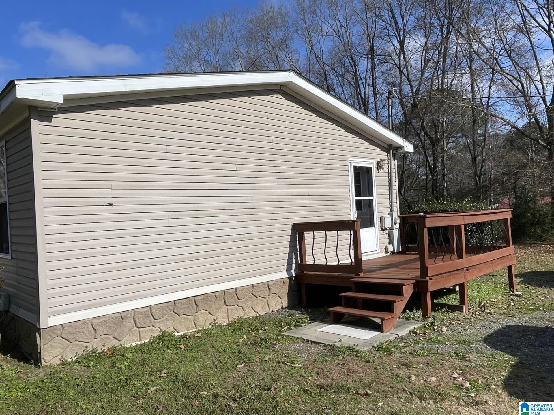 520 Pineview Street Sumiton, AL 35148 - Photo 34 of 34