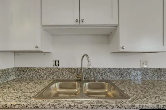 a view of a window in a room