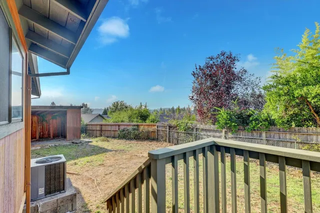 $449,000 | 153 Arcadia Drive, Grass Valley, CA 95945