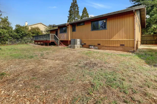 $449,000 | 153 Arcadia Drive, Grass Valley, CA 95945