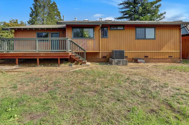 $449,000 | 153 Arcadia Drive, Grass Valley, CA 95945