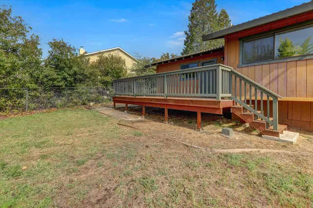 $449,000 | 153 Arcadia Drive, Grass Valley, CA 95945