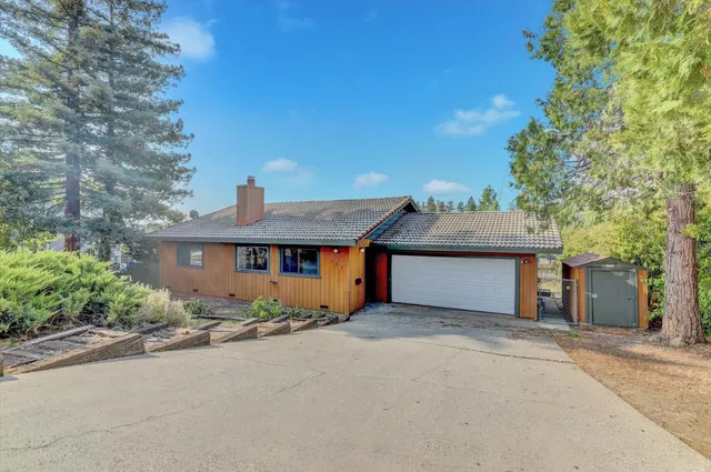 $449,000 | 153 Arcadia Drive, Grass Valley, CA 95945