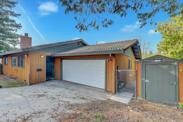 $449,000 | 153 Arcadia Drive, Grass Valley, CA 95945