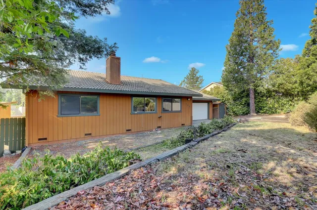 $449,000 | 153 Arcadia Drive, Grass Valley, CA 95945