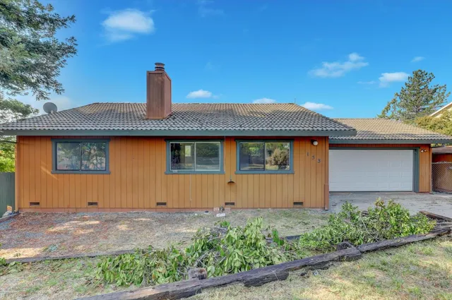 $449,000 | 153 Arcadia Drive, Grass Valley, CA 95945