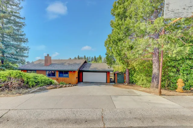$449,000 | 153 Arcadia Drive, Grass Valley, CA 95945