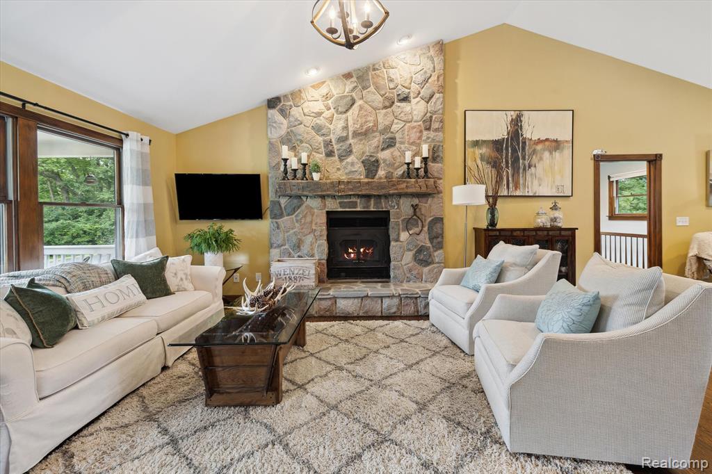 11247 Roberts Road Stockbridge, MI 49285 - Photo 12 of 67