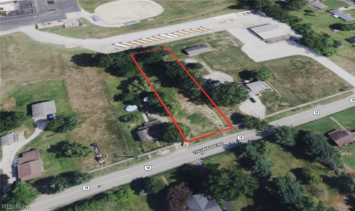 4227 Tallmadge Road Rootstown, OH 44272 - Photo 2 of 4