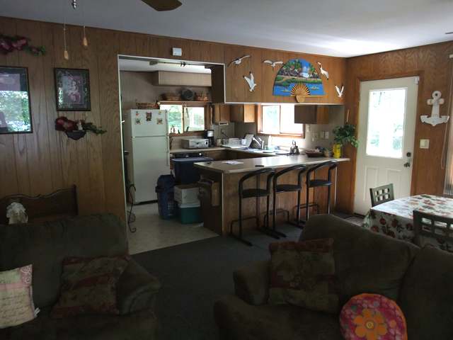 9381 Bridge Lake Road Tomahawk, WI 54487 - Photo 2 of 20 Gallery Image 2