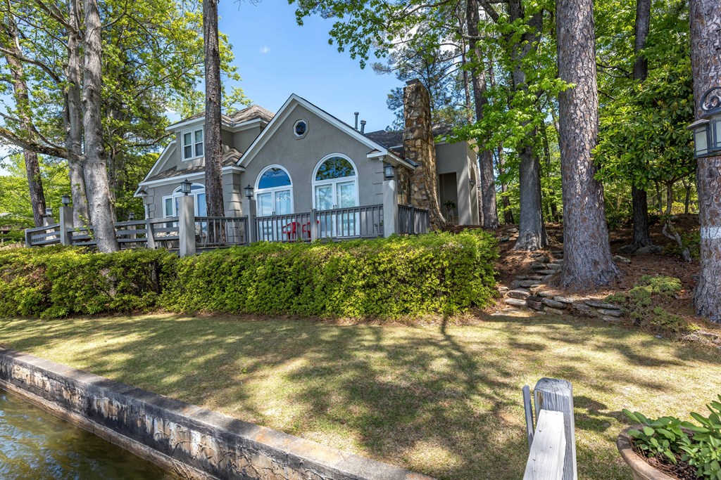 654 Sunset Drive West Hamilton, GA 31811 - Photo 42 of 60