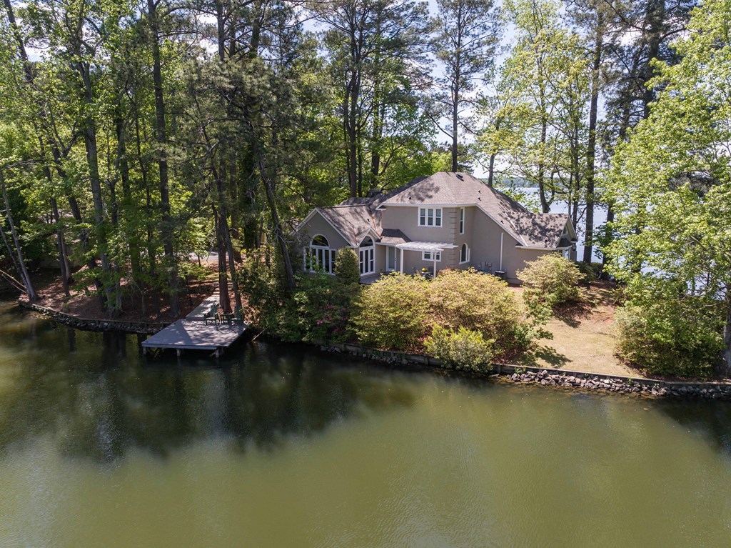 654 Sunset Drive West Hamilton, GA 31811 - Photo 5 of 60