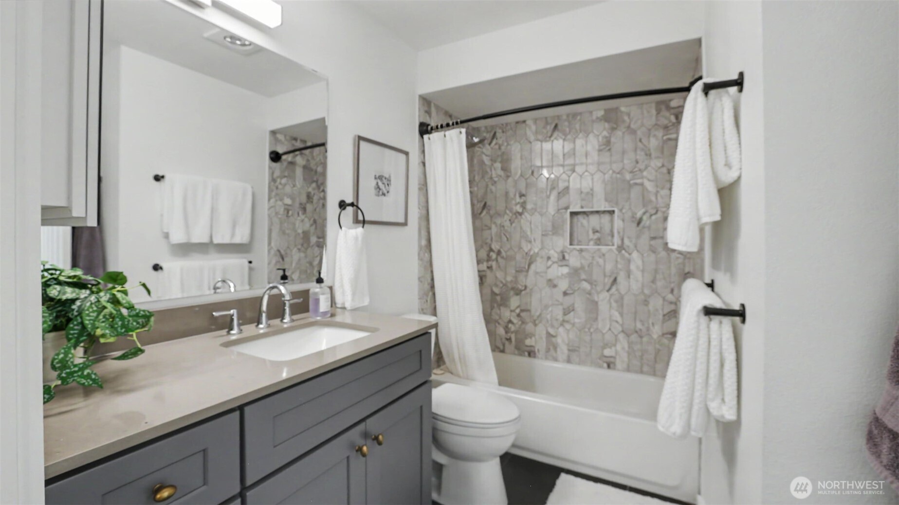 11543 Southeast 175th Street, Unit 3 Renton, WA 98055 - Photo 22 of 38