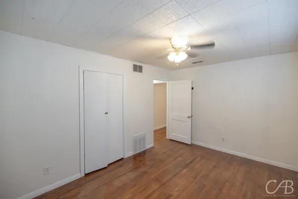 $1,500 | 2318 Amarillo Street, Abilene, TX 79602