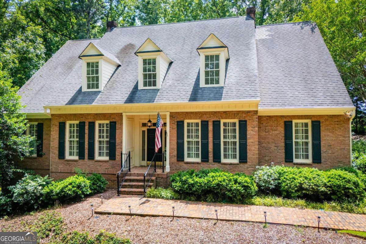 36 London Way Carrollton, GA 30116 - Photo 74 of 86
