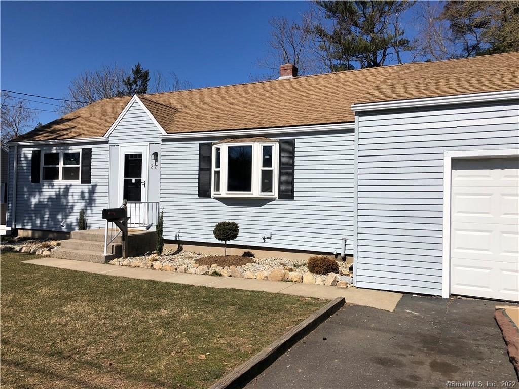 22 May Road East Hartford, CT 06118 - Photo 1 of 1 Gallery Image 1