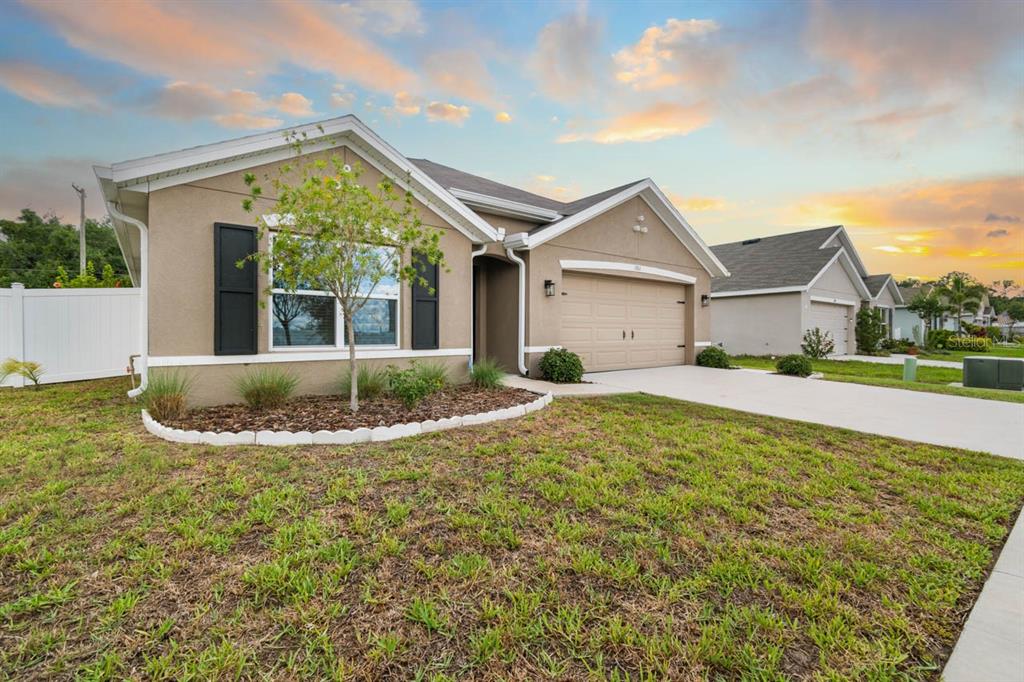 1911 Blue Stream Street Ruskin, FL 33570 - Photo 58 of 58