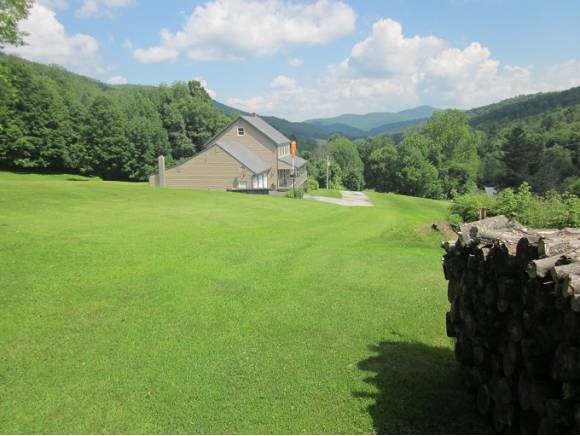 49 Ladd Road Roxbury, VT 05663 - Photo 1 of 1