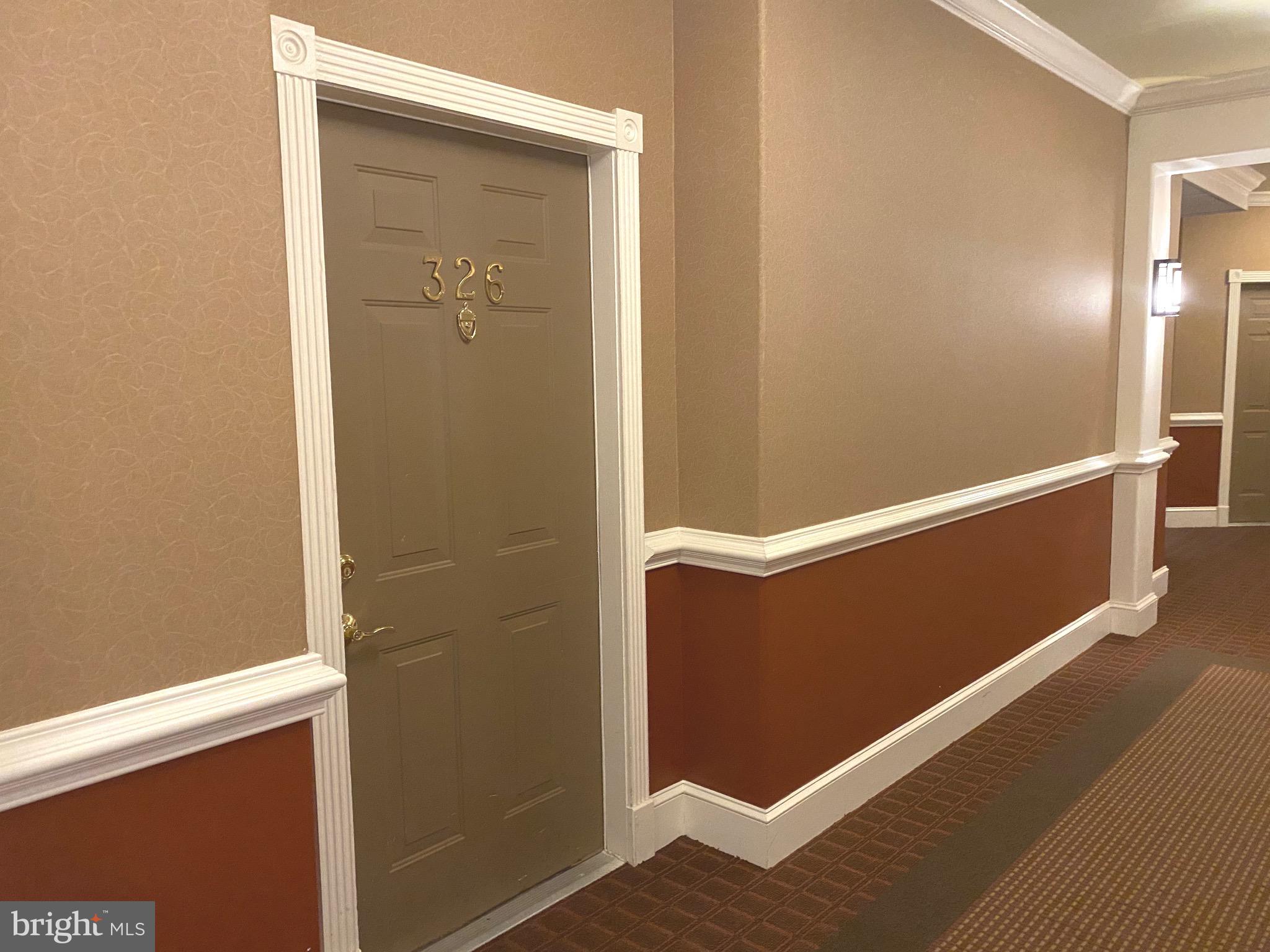 326 Masterson Court Ewing, NJ 08618 - Photo 13 of 17 a view of door