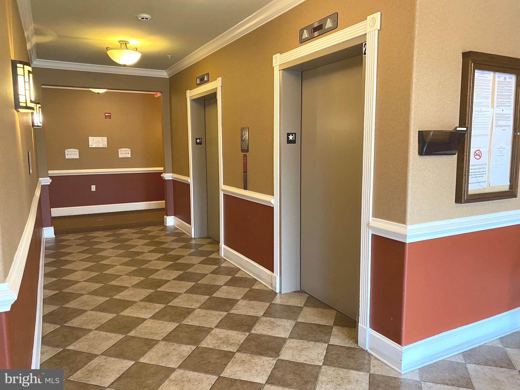 326 Masterson Court Ewing, NJ 08618 - Photo 14 of 17 a bathroom with a glass door shower