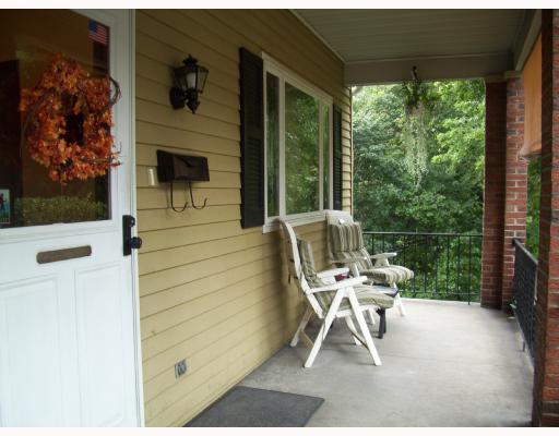 91 Oakwood Road Pittsburgh, PA 15205 - Photo 2 of 13 Exterior Front. The front porch is ideal for your favorite chairs.