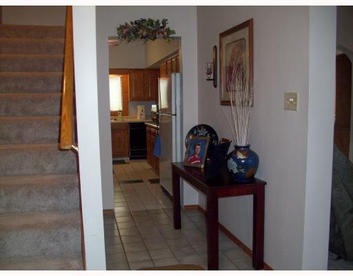 91 Oakwood Road Pittsburgh, PA 15205 - Photo 3 of 13 Other. The ceramic tile entry welcomes you inside.